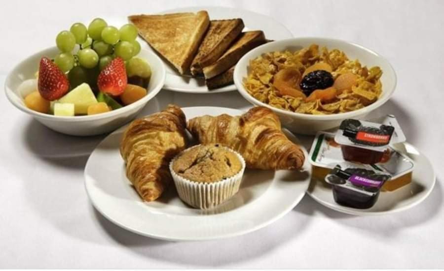 Ta Gorg Bed and Breakfast Qala Eksteriør billede